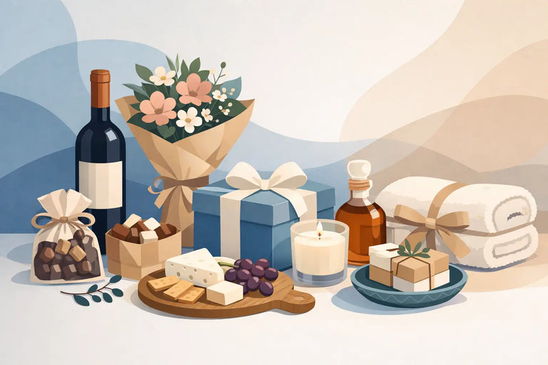 18 Hostess Gift Examples That Feel Truly Special