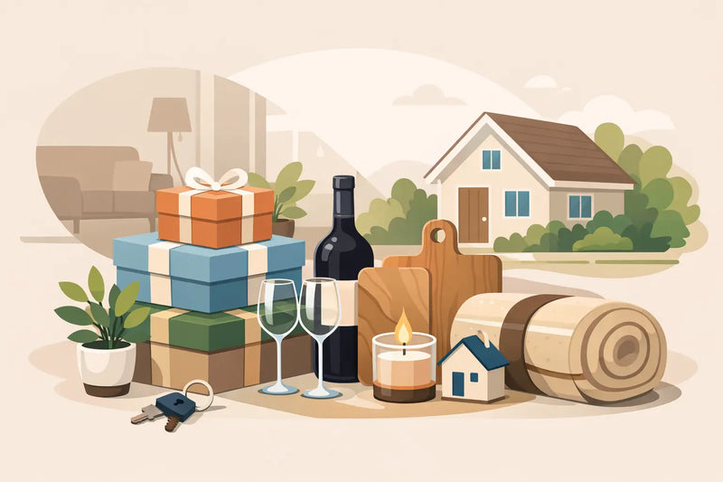 15 Best Gifts for Housewarmings They’ll Keep