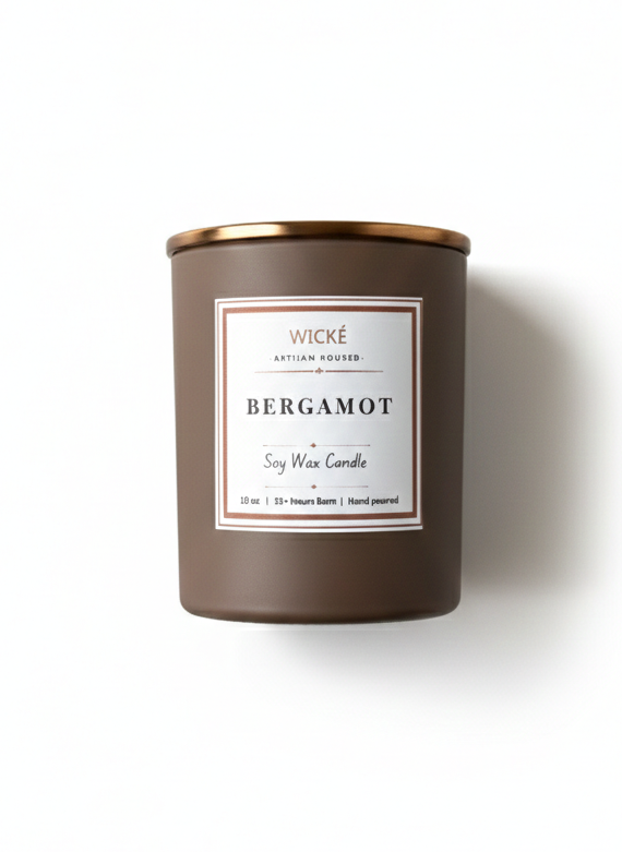 BERGAMOT
