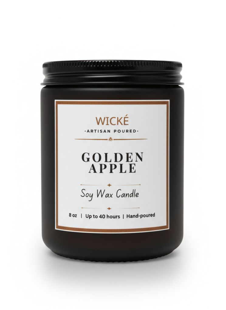 GOLDEN APPLE