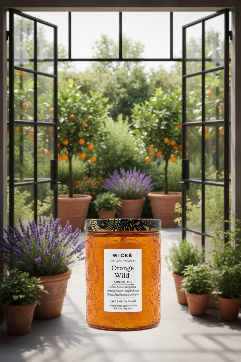 Orange_Wild 12