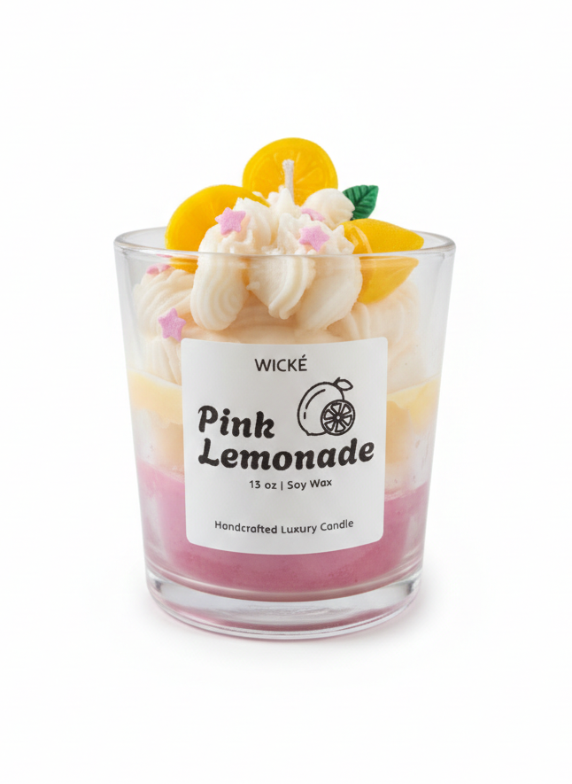 Pink Lemonade