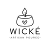 WICKÉ logo